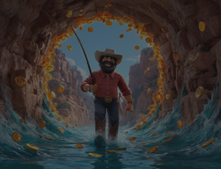 Big Bass Splash