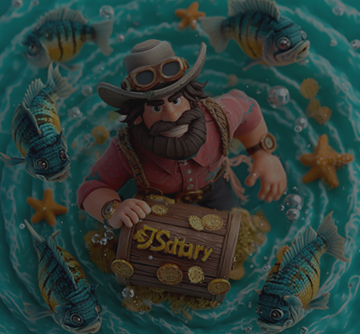 Big Bass Splash